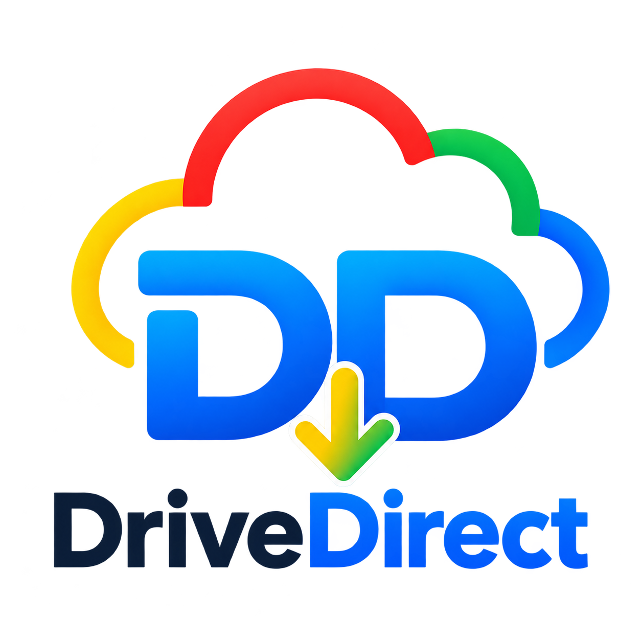 DriveDirect logo